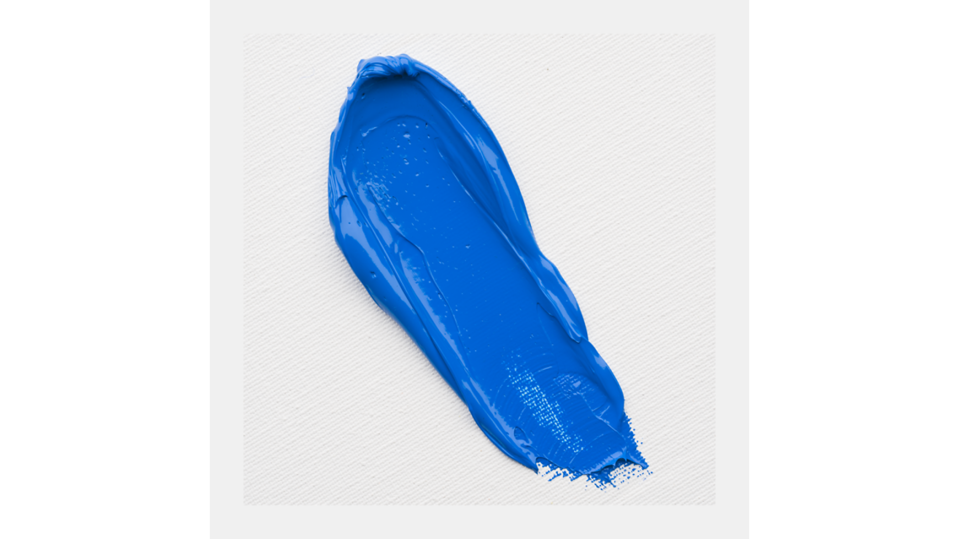 Farba Olejna Rozcieńczalna Wodą Cobra Artist, 40 ml Primary Cyan