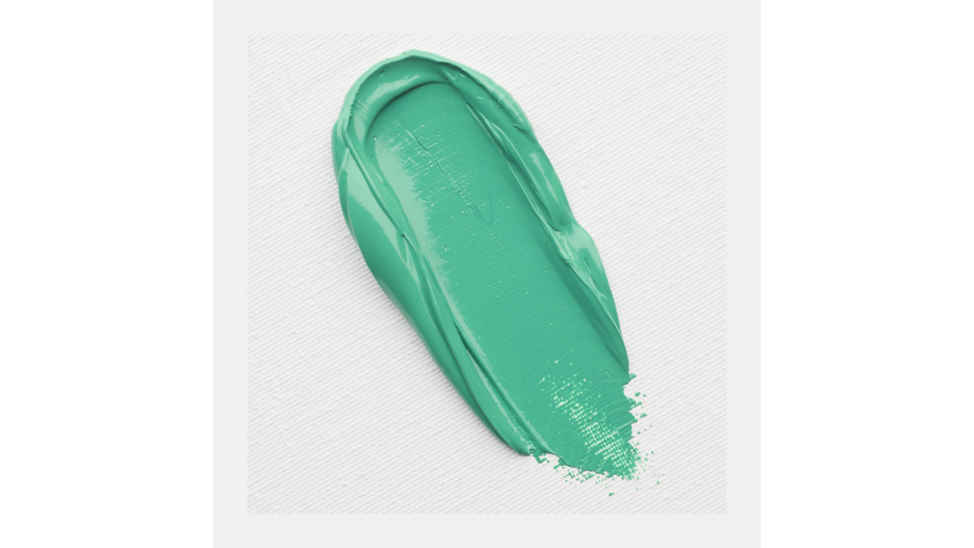 Farba Olejna Rozcieńczalna Wodą Cobra Artist, 40 ml Emerald Green