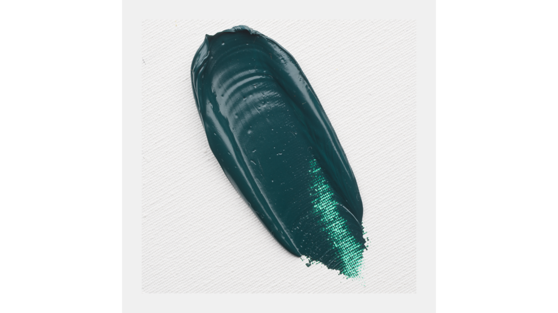Farba Olejna Rozcieńczalna Wodą Cobra Artist, 40 ml Phtalo Green
