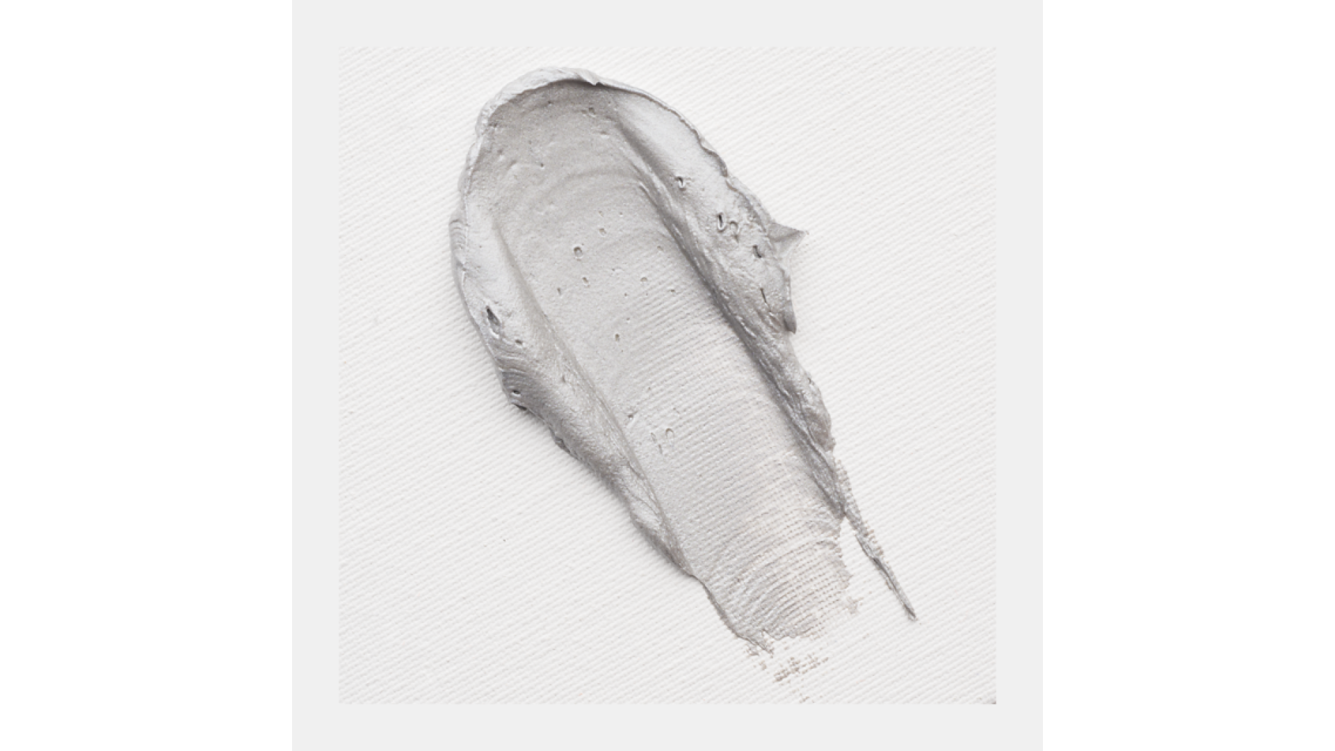 Farba Olejna Rozcieńczalna Wodą Cobra Artist, 40 ml Silver