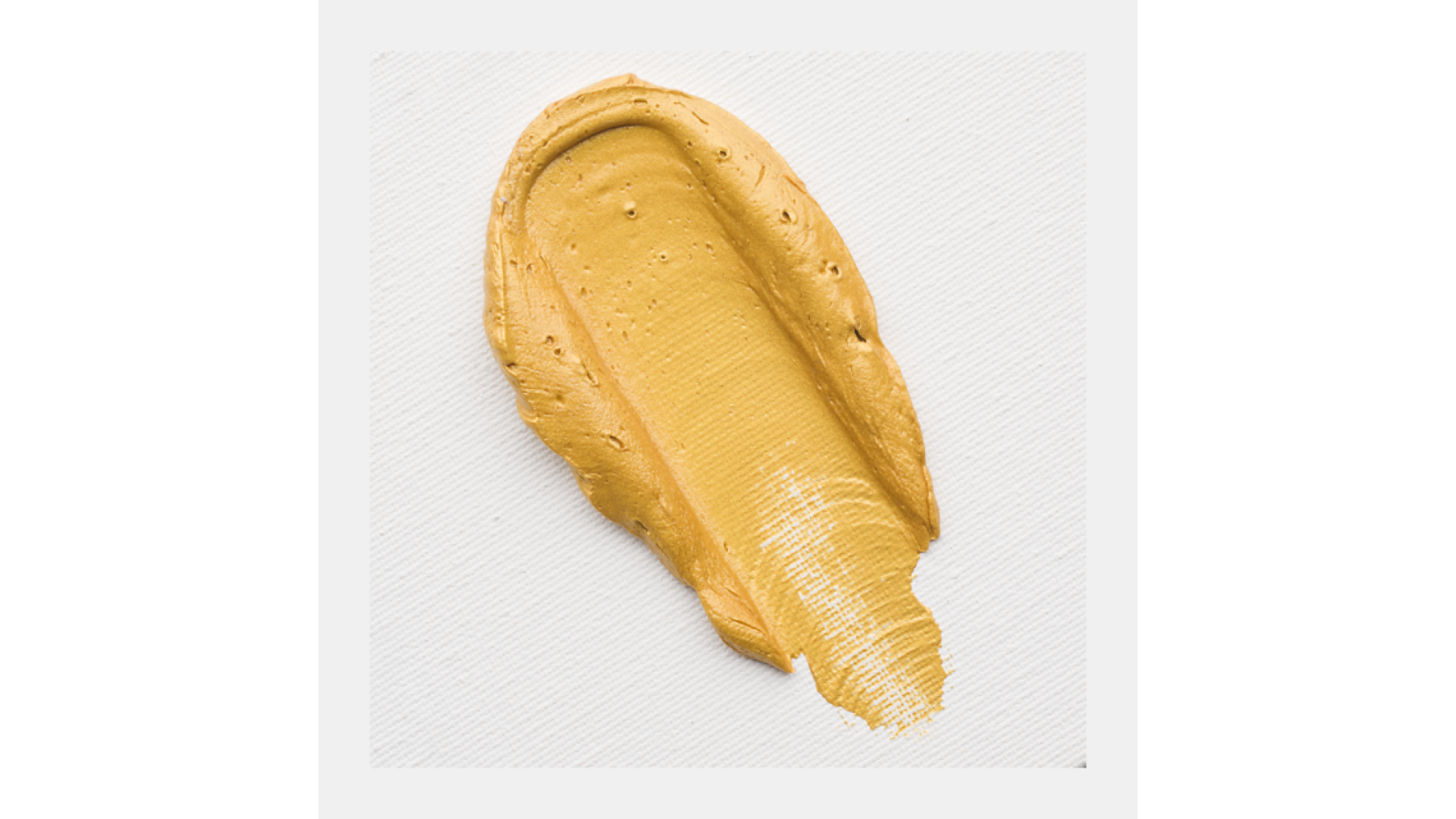 Farba Olejna Rozcieńczalna Wodą Cobra Artist, 40 ml Light Gold