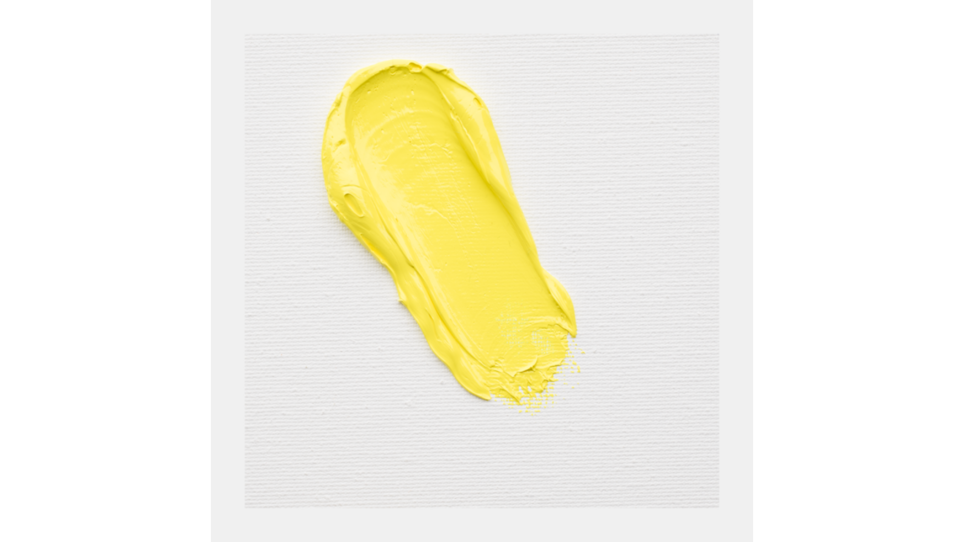 Farba Olejna Rozcieńczalna Wodą Cobra Artist, 40 ml Cadmium Yellow Lemon