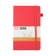 Sakura Dotted Notebook Plum Blossom 13 x 21 cm, 140 g, 80 sheets