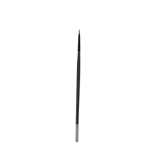 Roman Szmal RH Basic 07R size 0 synthetic round brush