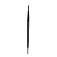 Roman Szmal RH Basic 07R size 10 synthetic round brush
