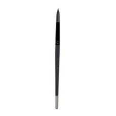 Roman Szmal RH Basic 07R size 12 synthetic round brush