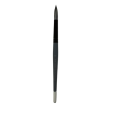 Roman Szmal RH Basic 07R size 14 synthetic round brush