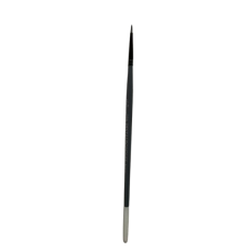 Roman Szmal RH Basic 07R size 2/0 synthetic round brush