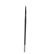 Roman Szmal RH Basic 07R size 3/0 synthetic round brush