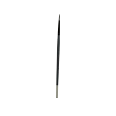 Roman Szmal RH Basic 07R size 4 synthetic round brush
