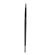 Roman Szmal RH Basic 07R size 7 synthetic round brush