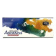 Szmal Aquarius Mixing Watercolour Set 14 Colours