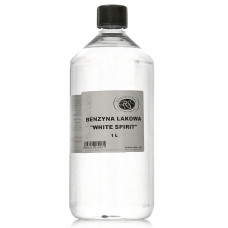 Roman Szmal Benzyna Lakowa (White Spirit) 1000 ml