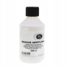 Roman Szmal Medium Akrylowe 250 ml