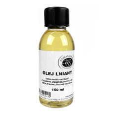 Roman Szmal Olej Lniany 150 ml