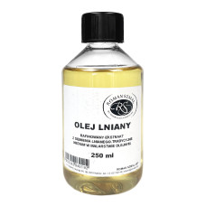 Roman Szmal Olej Lniany 250 ml