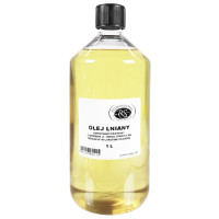 Roman Szmal Olej Lniany 1000 ml
