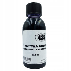 Roman Szmal Sykatywa Ciemna 150 ml