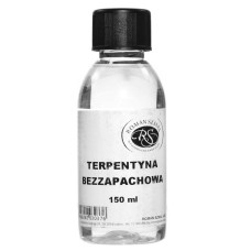 Roman Szmal Terpentyna Bezzapachowa 150 ml