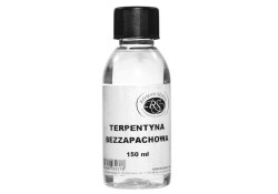 Roman Szmal Terpentyna Bezzapachowa 150 ml