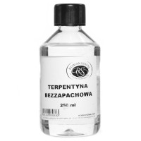 Roman Szmal Terpentyna Bezzapachowa 250 ml