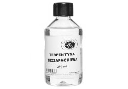 Roman Szmal Terpentyna Bezzapachowa 250 ml
