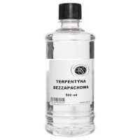 Roman Szmal Odorless Turpentine 500 ml