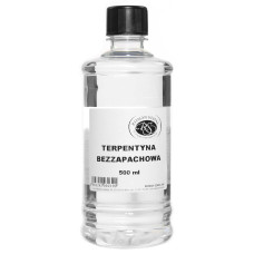 Roman Szmal Terpentyna Bezzapachowa 500 ml