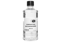 Roman Szmal Terpentyna Bezzapachowa 500 ml