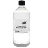 Roman Szmal Terpentyna Bezzapachowa 1000 ml