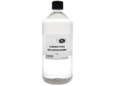 Roman Szmal Terpentyna Bezzapachowa 1000 ml