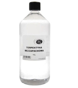 Roman Szmal Terpentyna Bezzapachowa 1000 ml