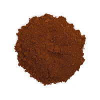 Roman Szmal Burnt Sienna Pigment 75 g