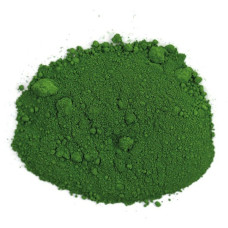 Roman Szmal Pigment Zieleń Chromowa Nowa 50 g