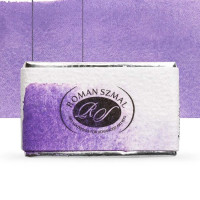 Szmal AQ217 ULTRAMARINE VIOLET Watercolor Paint pan