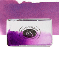 Szmal AQ379 MINERAL PINK watercolour paint pan