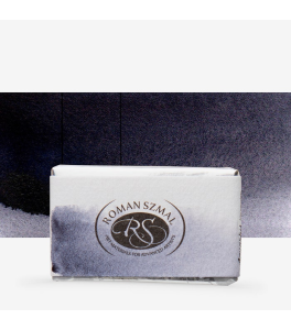 Szmal AQ259 SHADOW GREY watercolour paint pan
