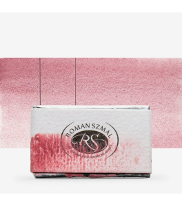 Szmal AQ359 POTTER`S PINK watercolour paint pan