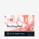 Bockingford Watercolour block A4 300 gsm 12 sheets Hot Pressed