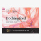 Bockingford Watercolour block A3 300 gsm 12 sheets Hot Pressed