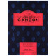 Canson Heritage Watercolour Block 300g 23x31 cm 12 Sheets Hot Pressed 100% cotton