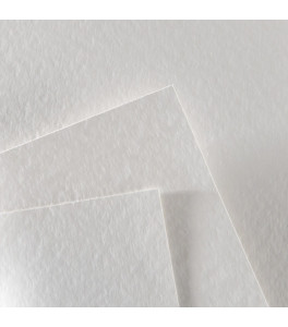 Papier do akwareli Canson MONTVAL 50x65 cm 270g TORCHON