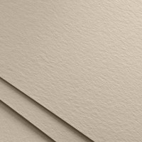 Papier do akwareli Fabriano UNICA avorio 70x100 cm 250g 50% bawełny