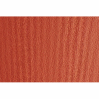Papier Fabriano Elle Erre 220g Arancio A4