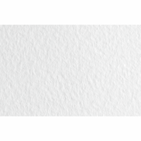 Papier do pasteli Fabriano Tiziano 160g Bianco A4