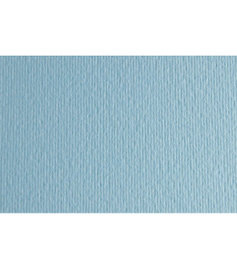 Papier Fabriano Elle Erre Celeste 220g 70x100 cm