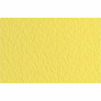 Papier do pasteli Fabriano Tiziano 160g Limone A4