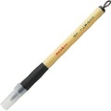 Kuretake Bimoji Fude Pen Large Black