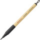 Kuretake Bimoji Fude Pen-Brush Medium Black