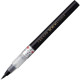 Kuretake BIMOJI CAMBIO MEDIUM brush Black